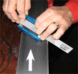 ski tune picture
