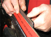 ski tune picture