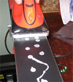 ski tune picture